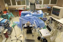 V Klatovech otevírají nemocnici, přišla na 1,4 miliardy