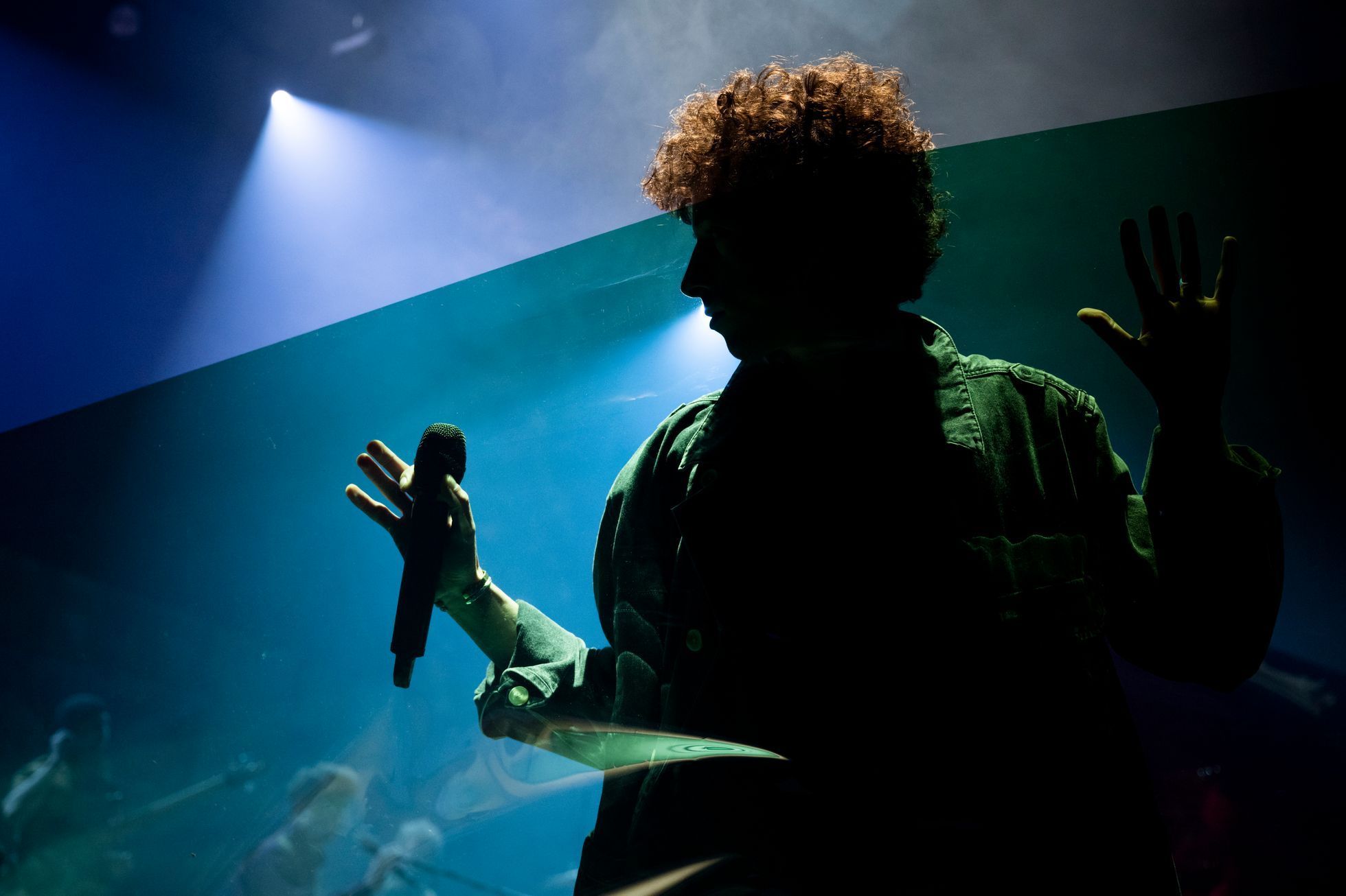 Horáček Gen XYZ, 2023