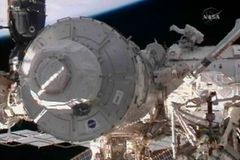 Astronauti se budou moci z ISS dívat na Zemi oknem
