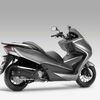 Skútr Honda NSS 300 Forza