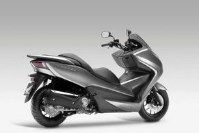 Vítězné stroje ankety Motocykl roku v ČR 2013