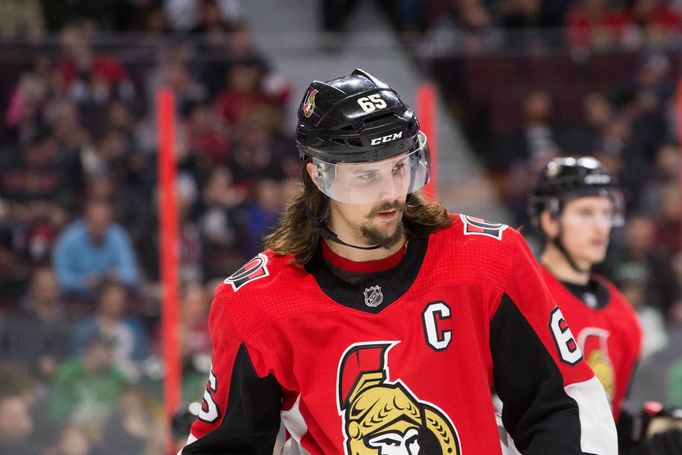 Erik Karlsson