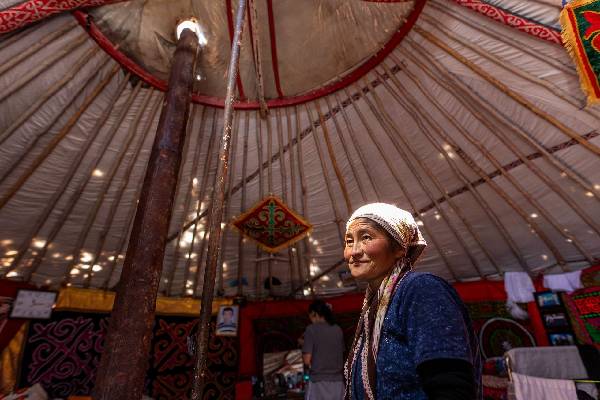 Dan Přibáň Žlutá žába