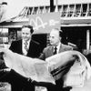 Jednorázové užití / Fotogalerie / Historie McDonald's / McDonald's Int.