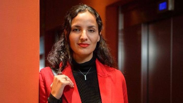 "Dělal mi neslušné návrhy." Šéf francouzského fotbalu skončil kvůli obvinění agentky; Zdroj foto: Instagram