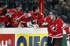 Heatley rozzuřil Ottawu i NHL. Miliony kamsi zapadly