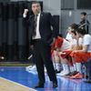 EL basketbal: ZVVZ USK Praha - Schio: