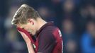 SL, Sparta-Plzeň: Bořek Dočkal