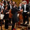 Česká filharmonie - gratulace