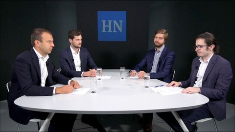 Debata HN: Nižší likvidita, větší výnosy. Jak investovat do private equity fondů?
