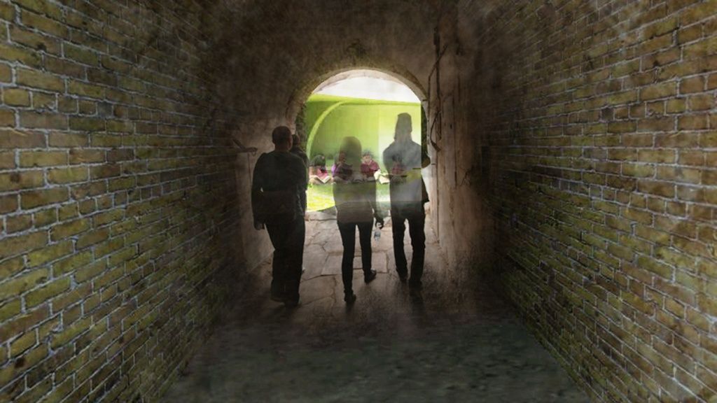Young Architect Award