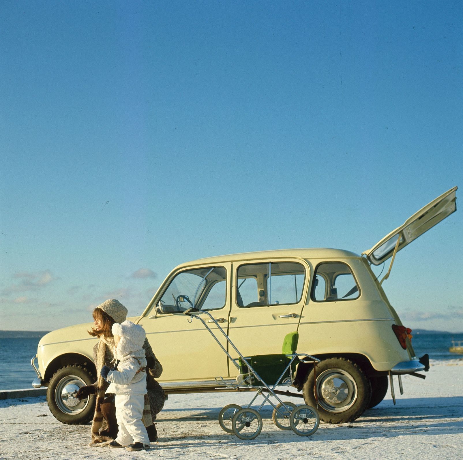 Renault 4
