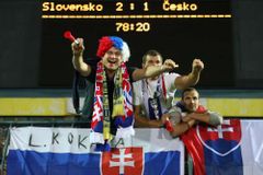 Němci chtějí na MS potkat Slováky. Patří k nejhorším
