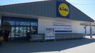 Lidl Lanškroun