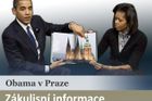 Přetahovaná o Obamu: Na letiště míří Klaus i Topolánek