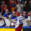 MS 2017, Rusko-Kanada: ruská radost - Jevgenij Kuzněcov