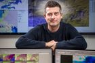 V italských Alpách tragicky zahynul meteorolog a moderátor České televize