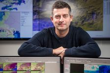V italských Alpách tragicky zahynul meteorolog a moderátor České televize