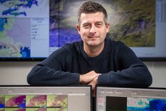 V italských Alpách tragicky zahynul meteorolog a moderátor České televize