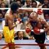 Galerie - boxerské klasiky (Marvin Hagler vs. Thomas Hearns)