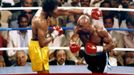 Galerie - boxerské klasiky (Marvin Hagler vs. Thomas Hearns)