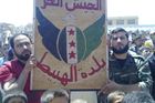 Syrská policie zatkla Češku, údajně kvůli podpoře opozice