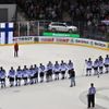 MS 2014, Finsko - Kanada: radost Finska