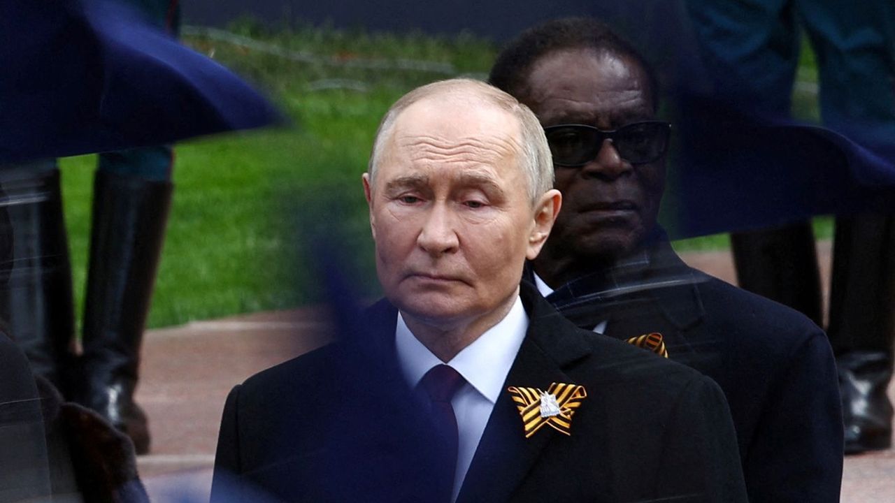 Překvapivé varování analytiků: Opravdový průšvih hrozí, když Putin do Turecka dorazí