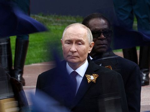 Překvapivé varování analytiků: Opravdový průšvih hrozí, když Putin do Turecka dorazí