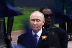 Definitivní důkaz o Putinovi. Ukrajina před jednáním v Turecku tlačí Kreml do kouta