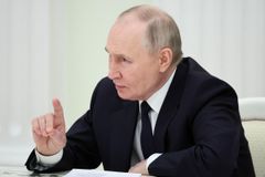 Rusko je prý připraveno nabídnout USA účast na těžbě vzácných kovů. I na Ukrajině