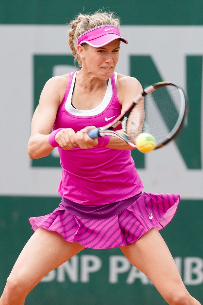 French Open 2015: Eugenie Bouchardová