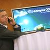 Kongres ODS: Pavel Bém