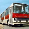 Ikarus řady 200