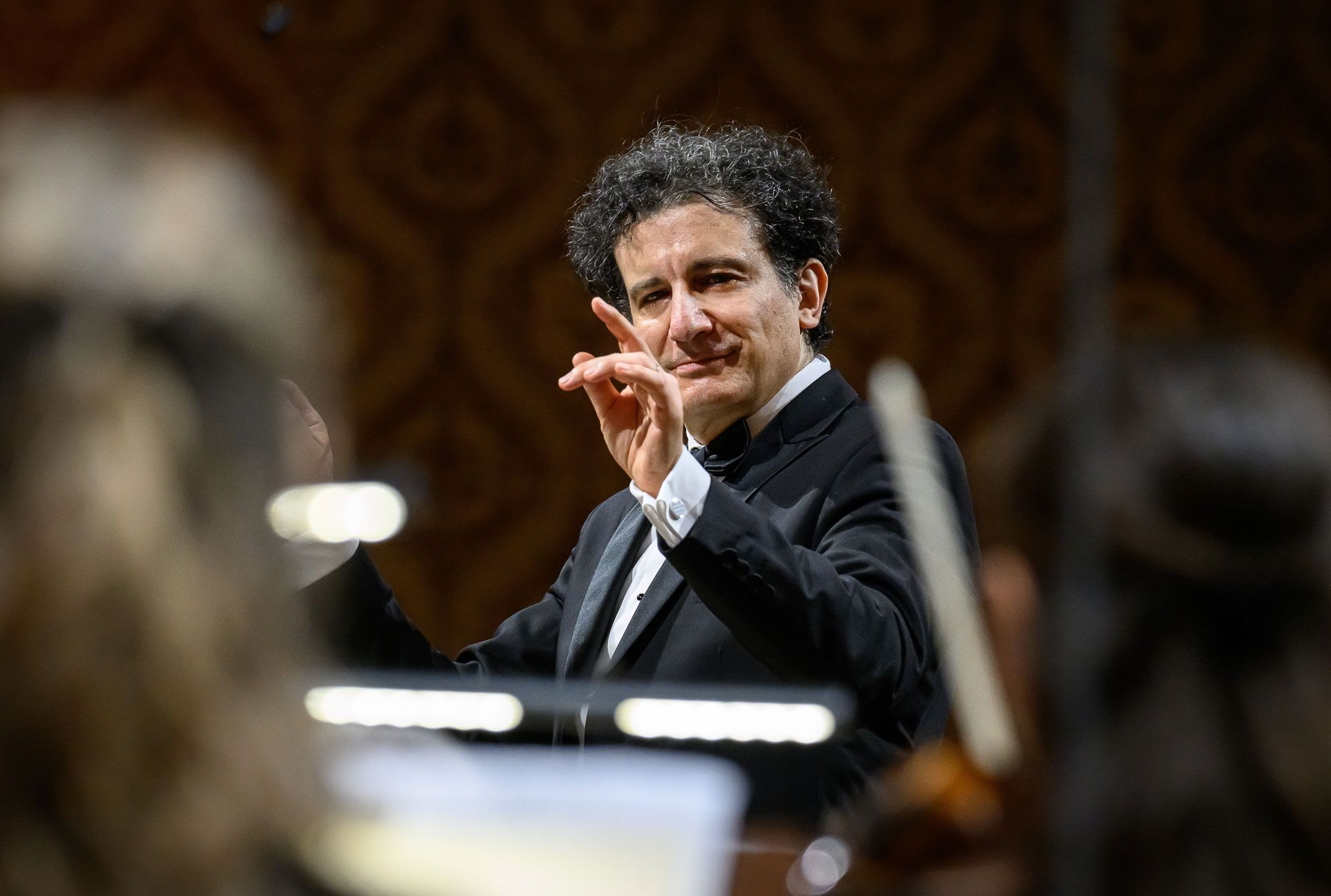 Dvořákova Praha, zahajovací koncert, Frankfurtský rozhlasový orchestr, Alain Altinoglu, Gautier Capuçon