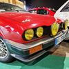 Retromobile Paříž 2024