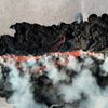 Etna, sopka, erupce, sníh, láva, Zahraničí, Itálie, Reuters