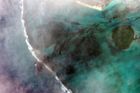 Mauricius je známý křišťálově čistým mořem tyrkysové barvy. Pláže byly ještě před vypuknutím pandemie koronaviru velkým turistickým lákadlem.