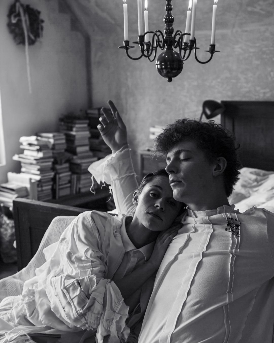 Fotografie Lucie Urban