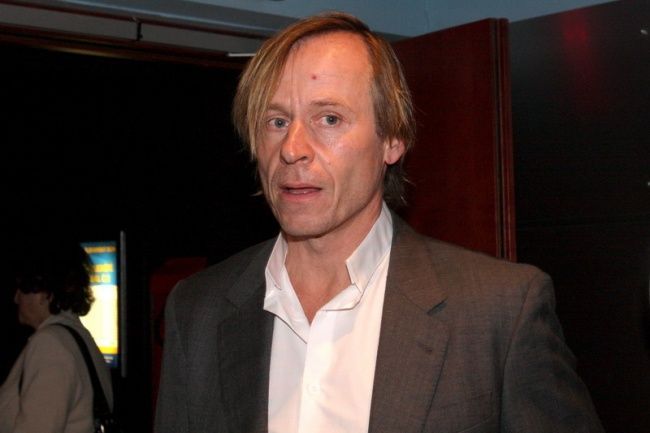 Premiéra Hlídač č. 47, Karel Roden