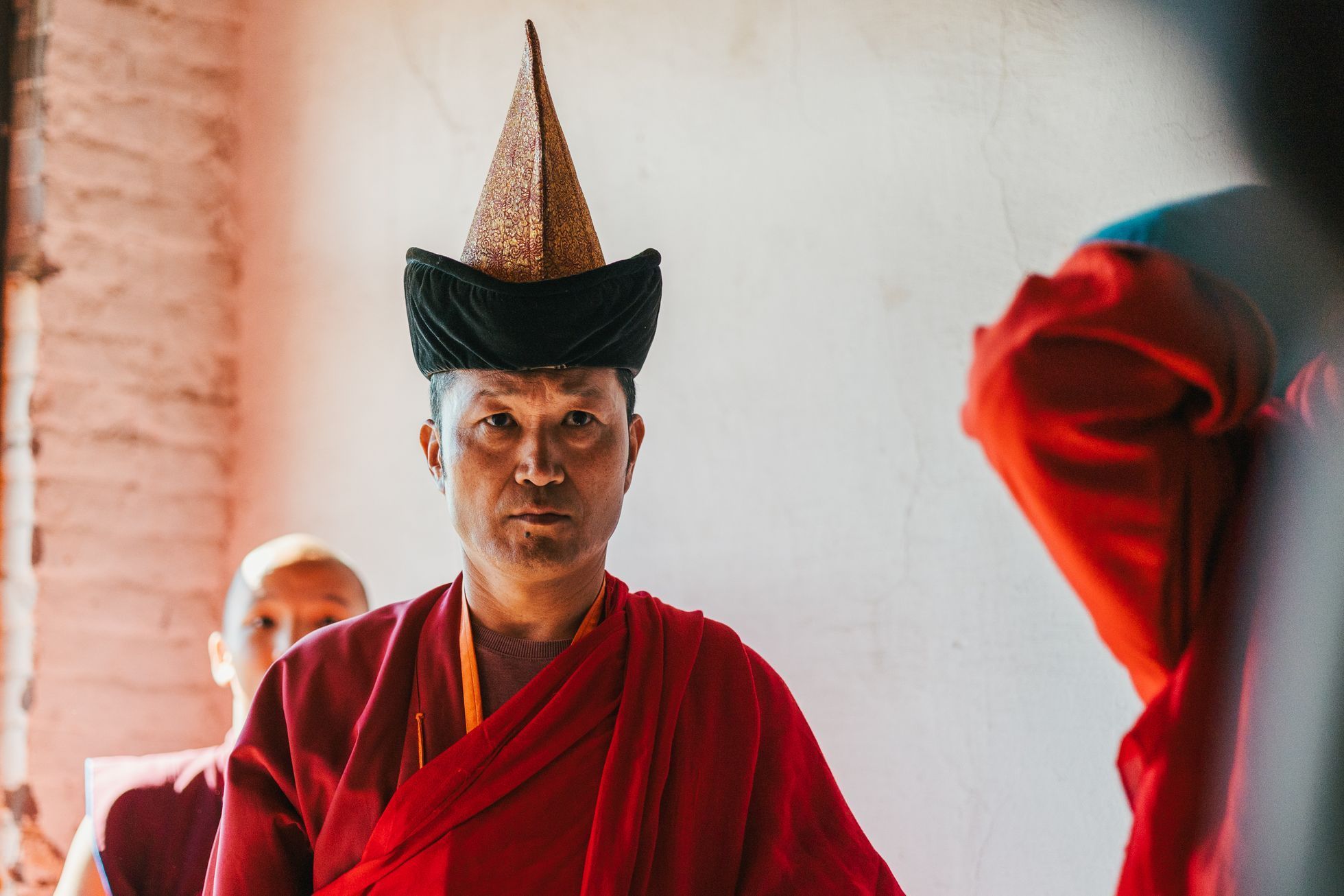 Žlutá žába Dan Přibáň