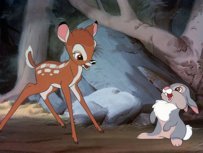 Bambi (1942)