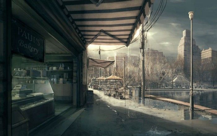 Splinter Cell: Conviction