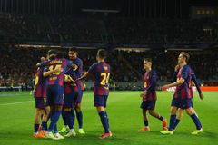 Drsné výprasky v Lize mistrů. Obětí byl i Leverkusen bez Schicka