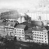 Karlín, Historie, Seriál, Tenkrát, Praha, Pražská čtvrť