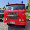 LIAZ oslavy 70. let v Mnichově Hradišti