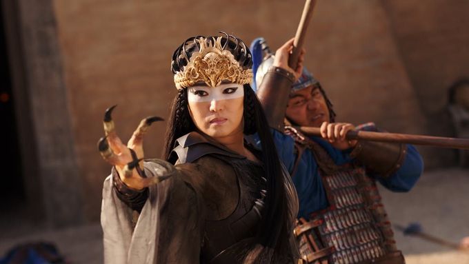 Mulan bude mít premiéru 4. září v těch zemích, kde kina fungují.
