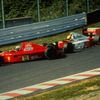 F1, VC Japonska 1990: Ayrton Senna a Alain Prost