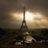 Fotogalerie: Sebevraždedná místa / Eiffel Tower