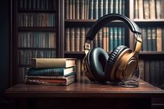 Pražská městská knihovna začala tvořit audioknihy pomocí umělé inteligence